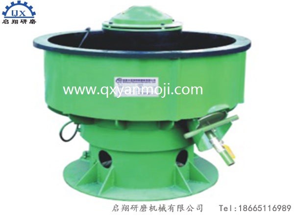 三次元振動研磨機(jī) 三次元振動研磨機(jī)