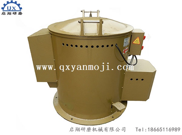 離心甩干機(jī)（脫水烘干機(jī)）