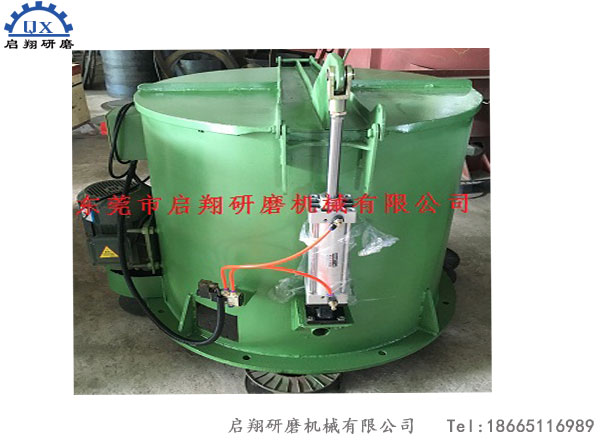 自動(dòng)開蓋大型甩干機(jī) 自動(dòng)開蓋大型甩干機(jī)