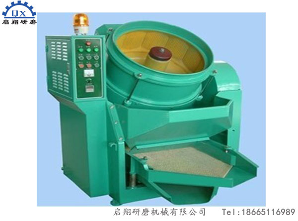 全自動(dòng)流動(dòng)式光飾機(jī) 全自動(dòng)流動(dòng)式光飾機(jī)