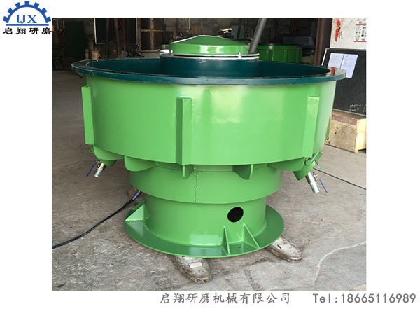 振動(dòng)研磨機(jī) 振動(dòng)研磨機(jī)